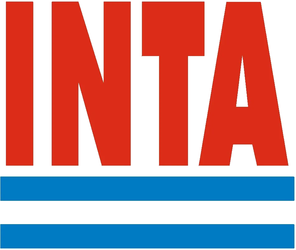Logo INTA