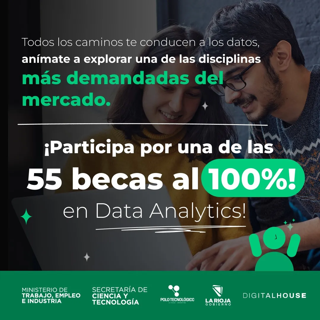 Data Analytics Digital House