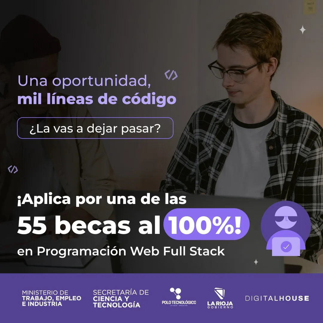 Full Stack Digital House