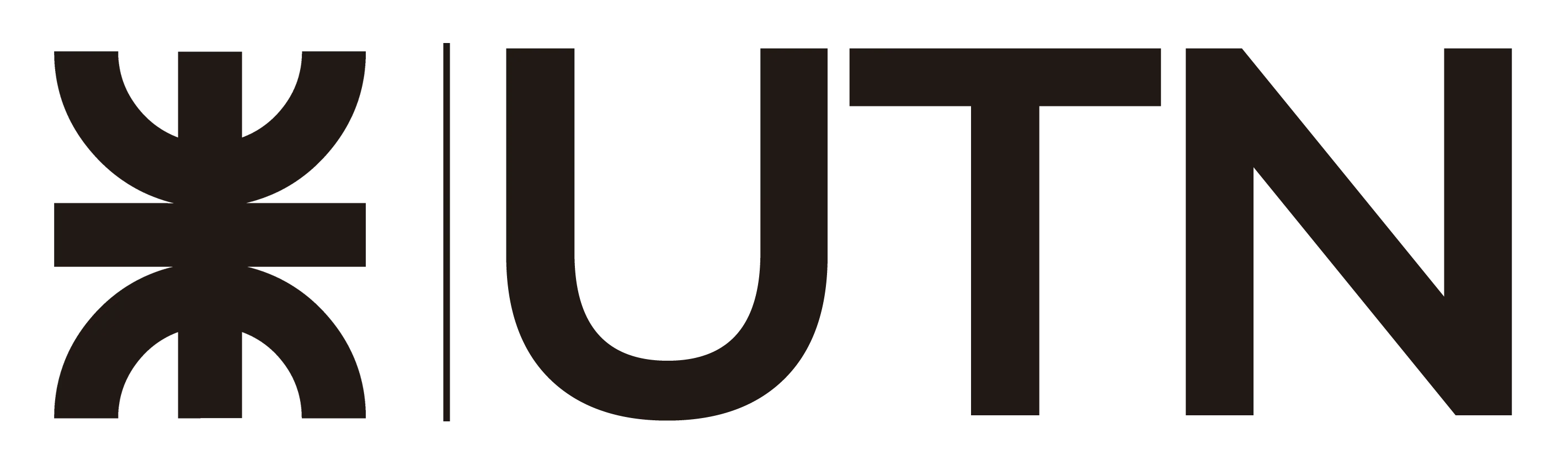 Logo UTN