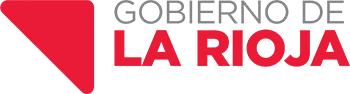 Logo del Gobierno de La Rioja